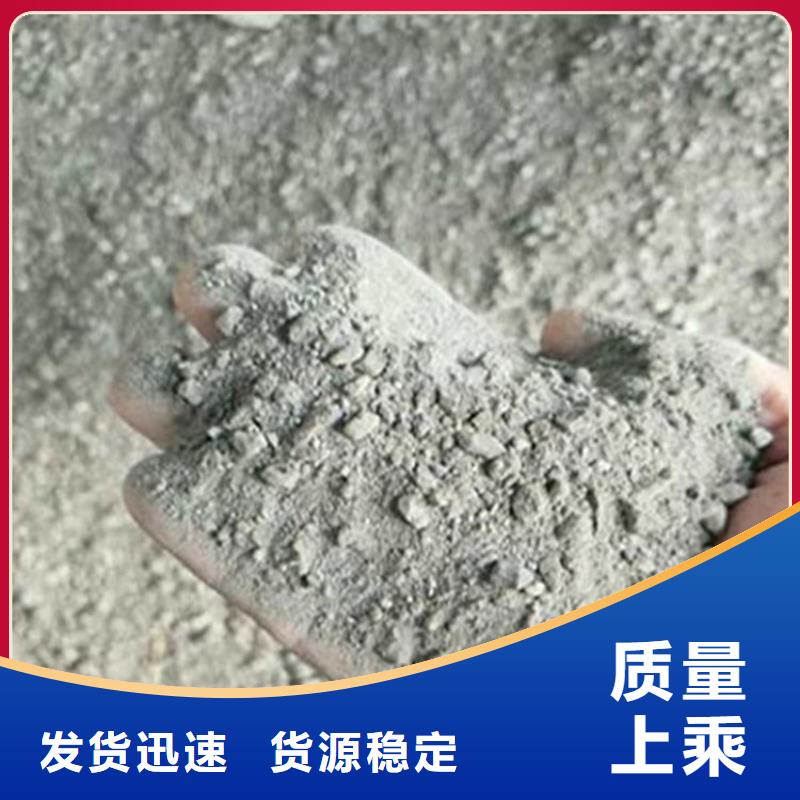 優選：高密度硫酸鋇砂本地廠家