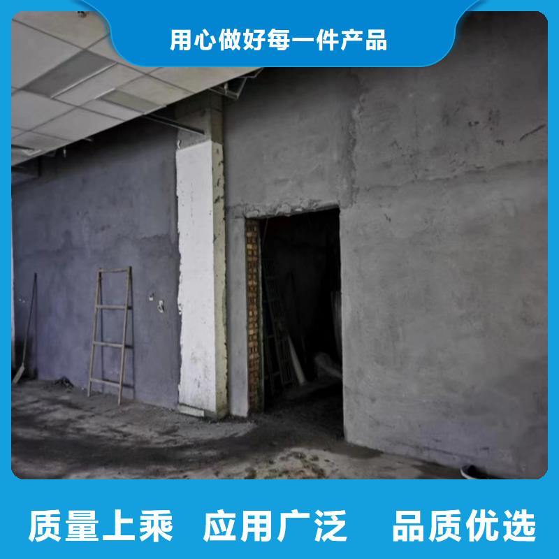 精选硫酸钡砂施工厂家