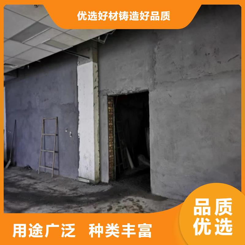 工业级硫酸钡砂经久耐用