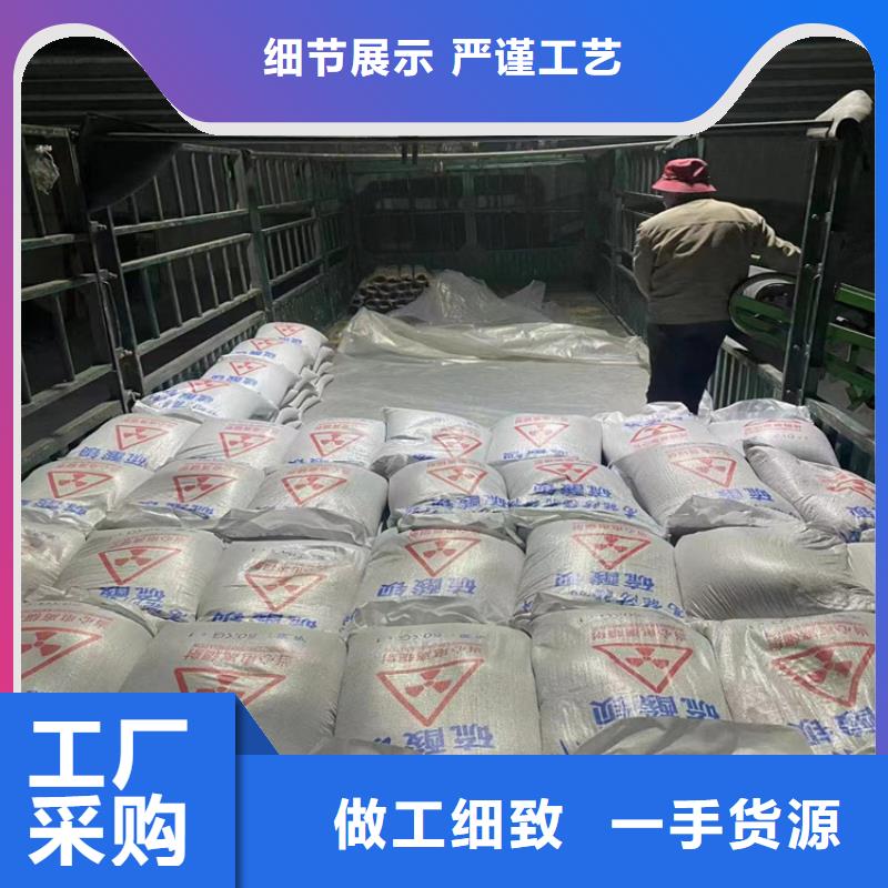 靠谱的高密度硫酸钡砂在哪里
