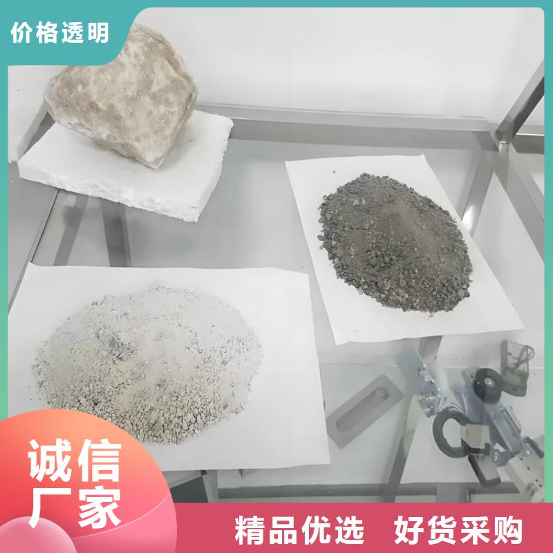 優選:高密度硫酸鋇砂本地廠家