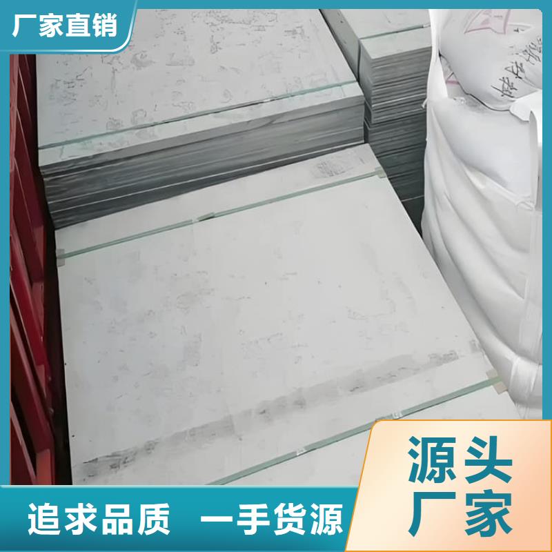 值得信赖的医院防辐射钡板厂家