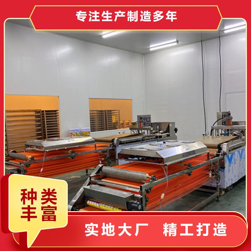 烙馍机_数控春饼机产品优势特点