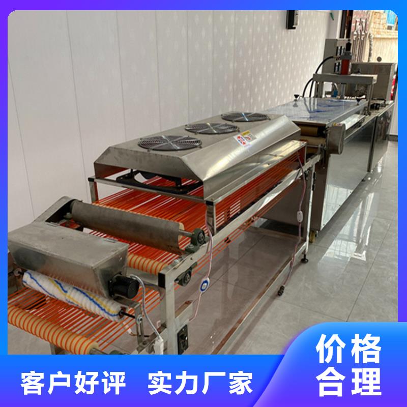 靜音春餅機(jī)未來(lái)市場(chǎng)如何