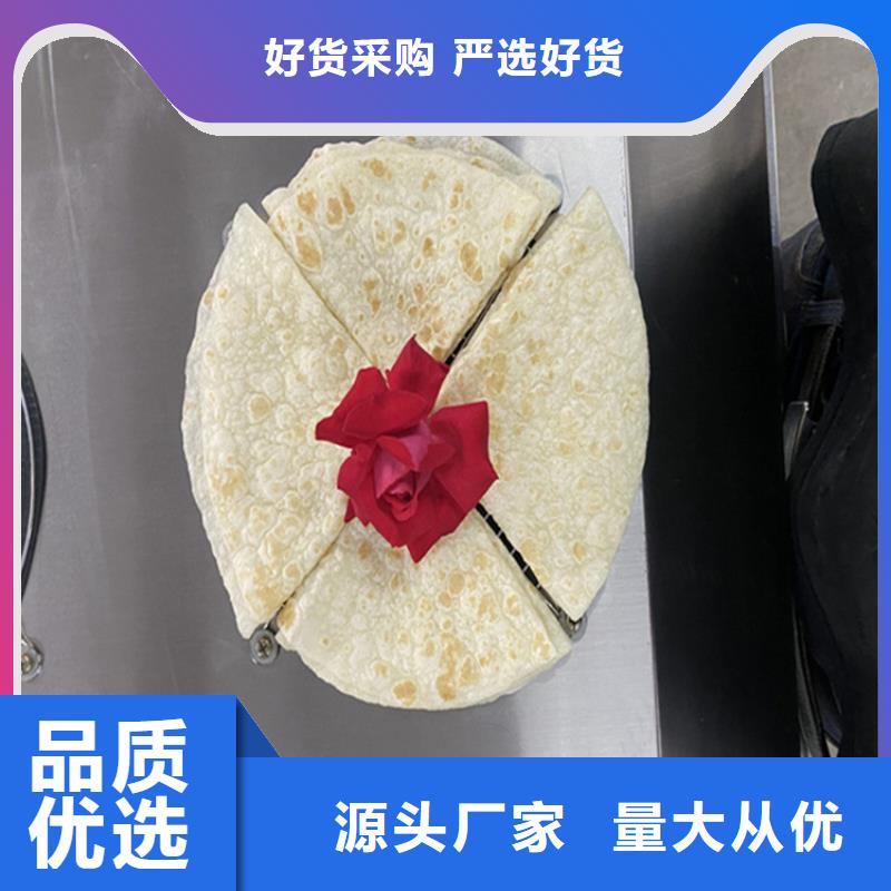 烙馍机_多功能筋饼机经验丰富品质可靠