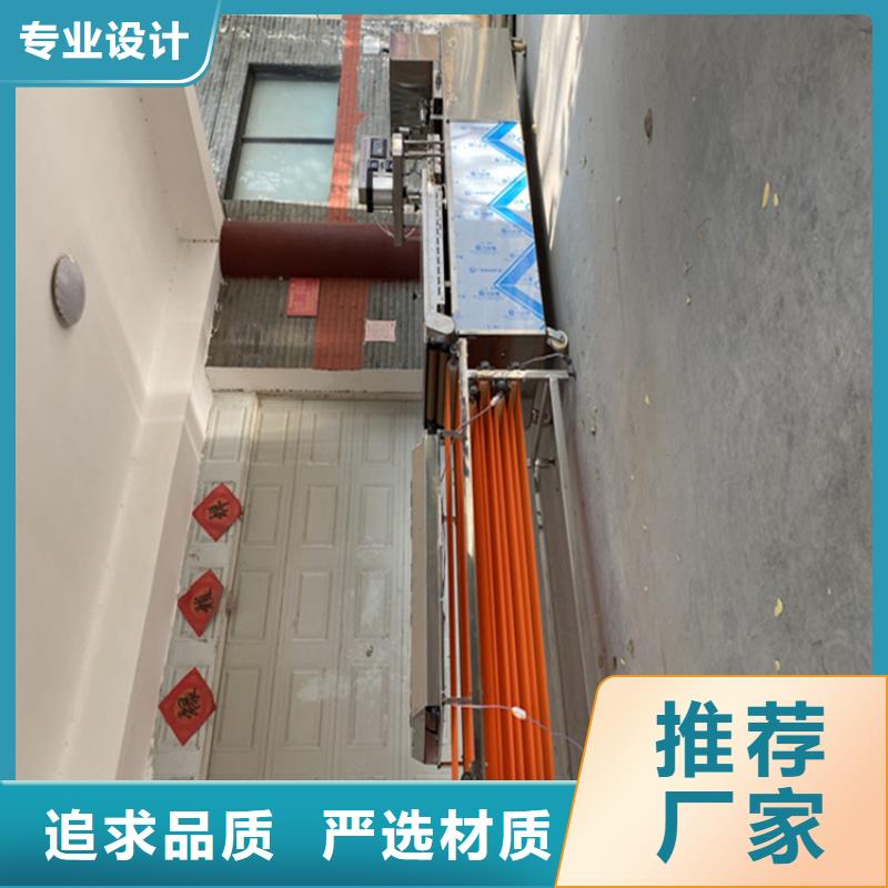 雞肉卷餅機設備規格展示