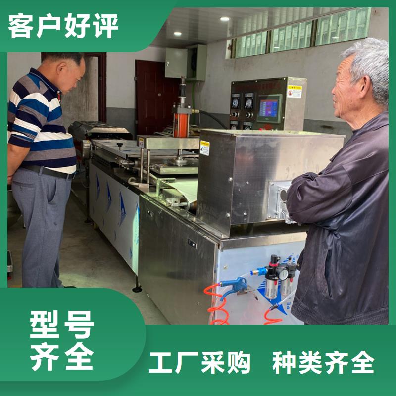 燙面春餅機利潤怎么樣