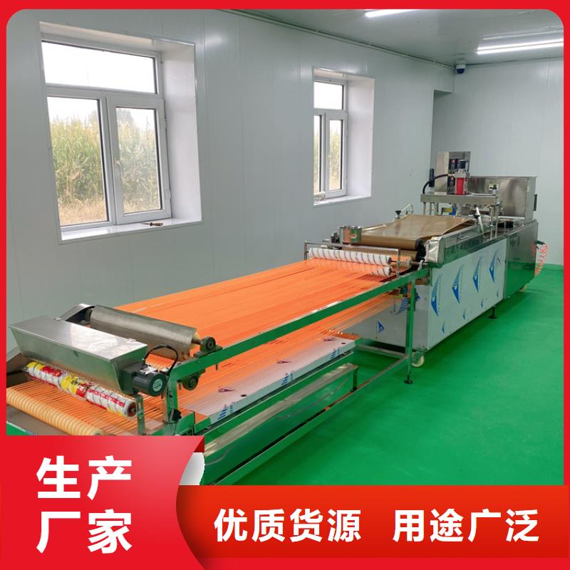 發(fā)面小餅機(jī)展示實(shí)力與創(chuàng)意