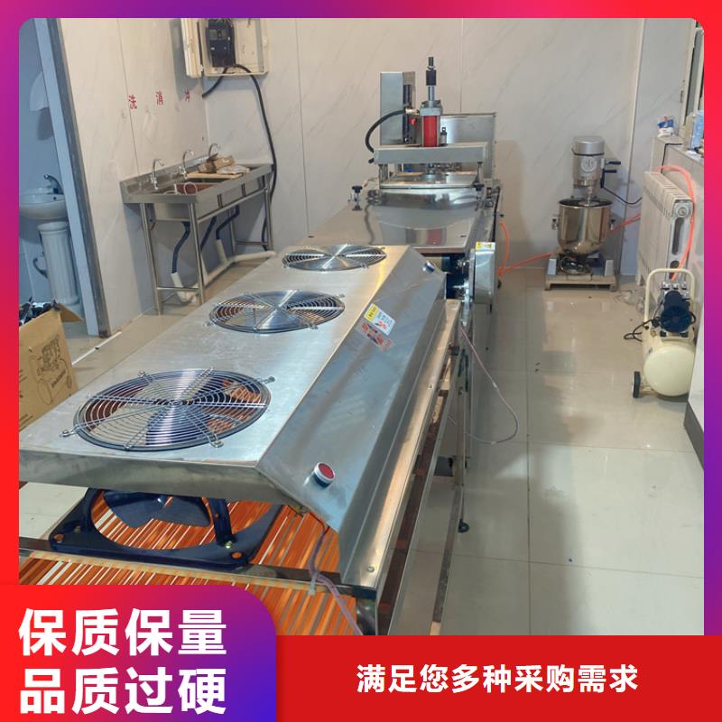 静音春饼机型号价格厂家（2025更新中）