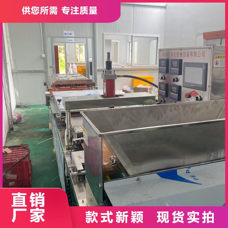 燙面春餅機的組成有哪些