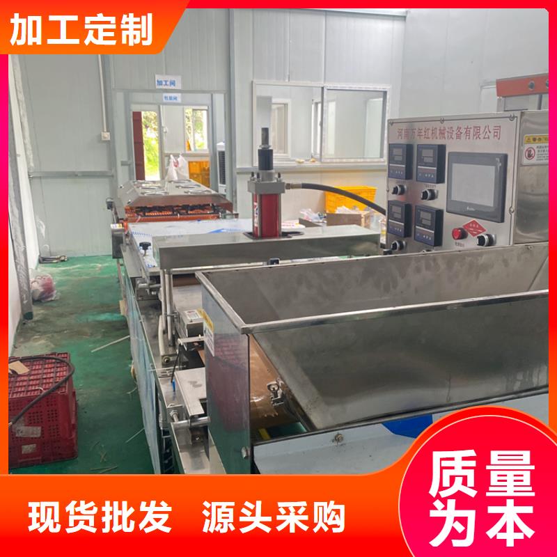雞肉卷餅機廠家圖片價格