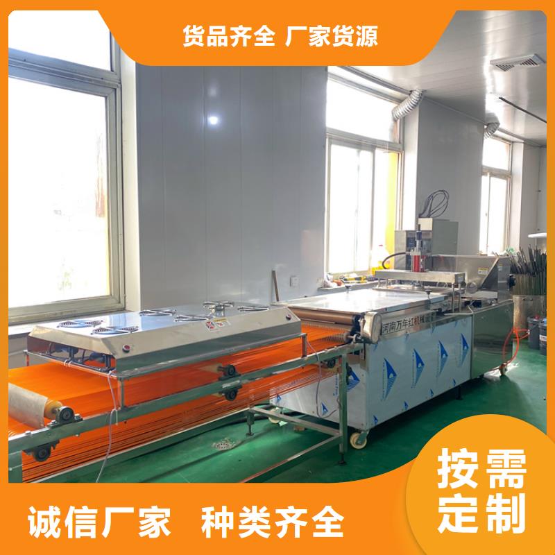 靜音春餅機的各種機型介紹