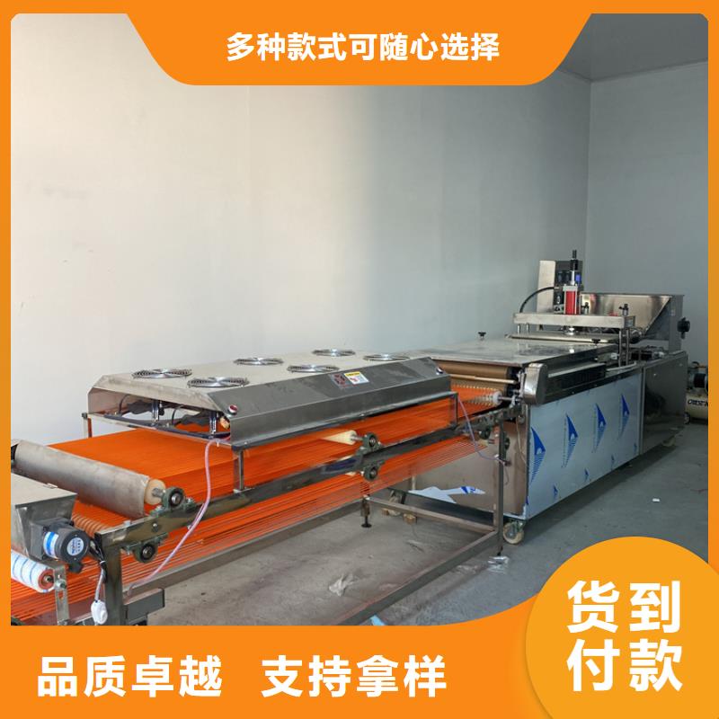 液壓單餅機的好處是什么