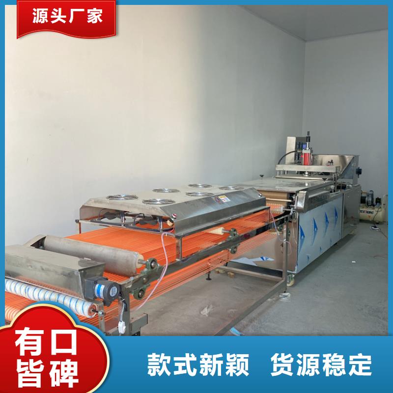 靜音春餅機發展怎么樣