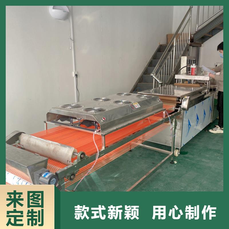 單餅機(jī)實力雄厚