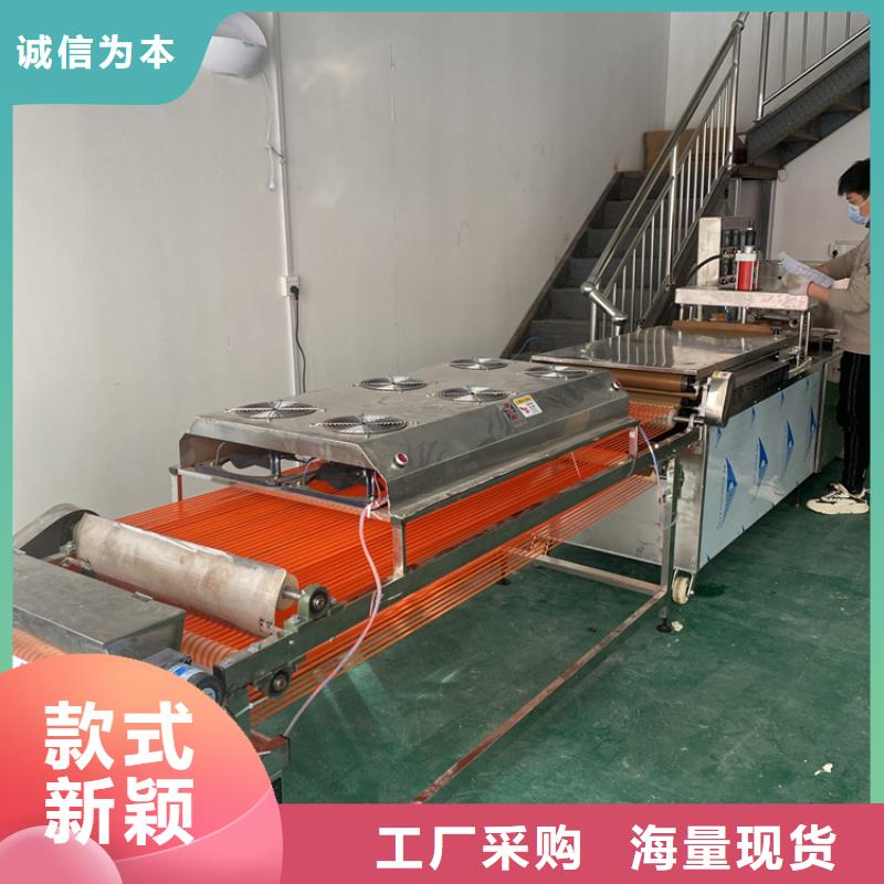 液壓春餅機采用哪些構造2025更新