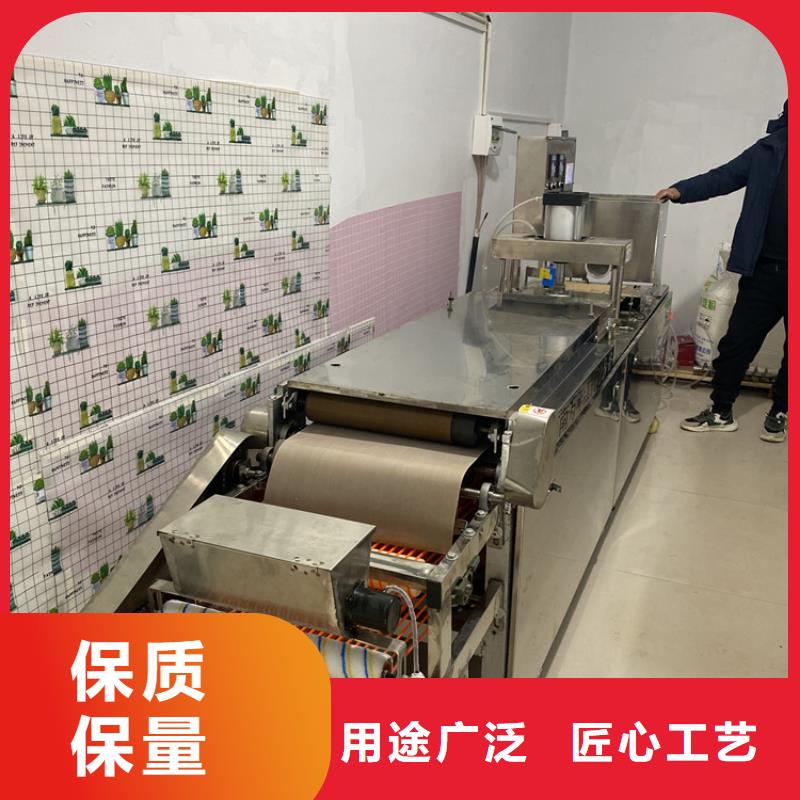 新型烙饃機購買設備的技巧