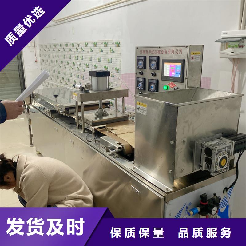 靜音單餅機(jī)使用方不方便