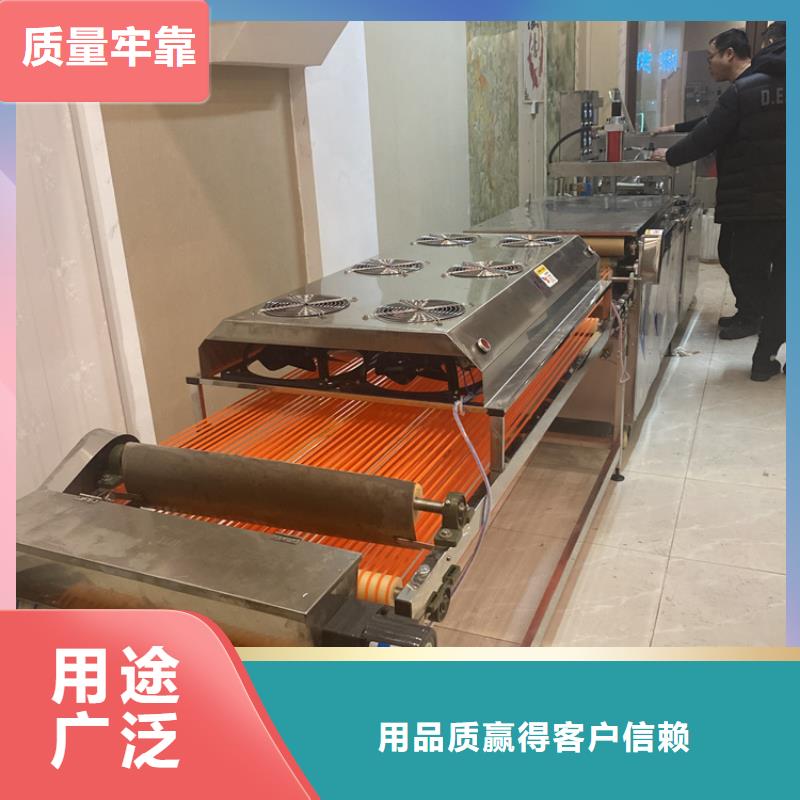 發(fā)面小餅機(jī)的功能和特點(diǎn)