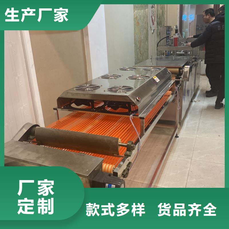 液壓烙饃機經營方式有哪些