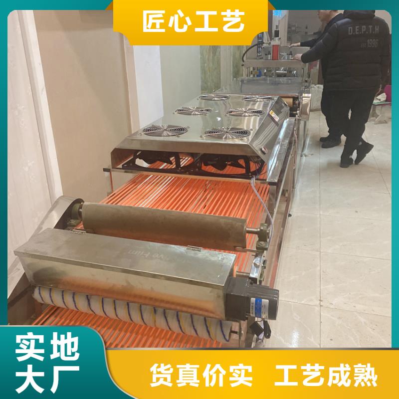圓形烙饃機配件廠家技術2025已更新