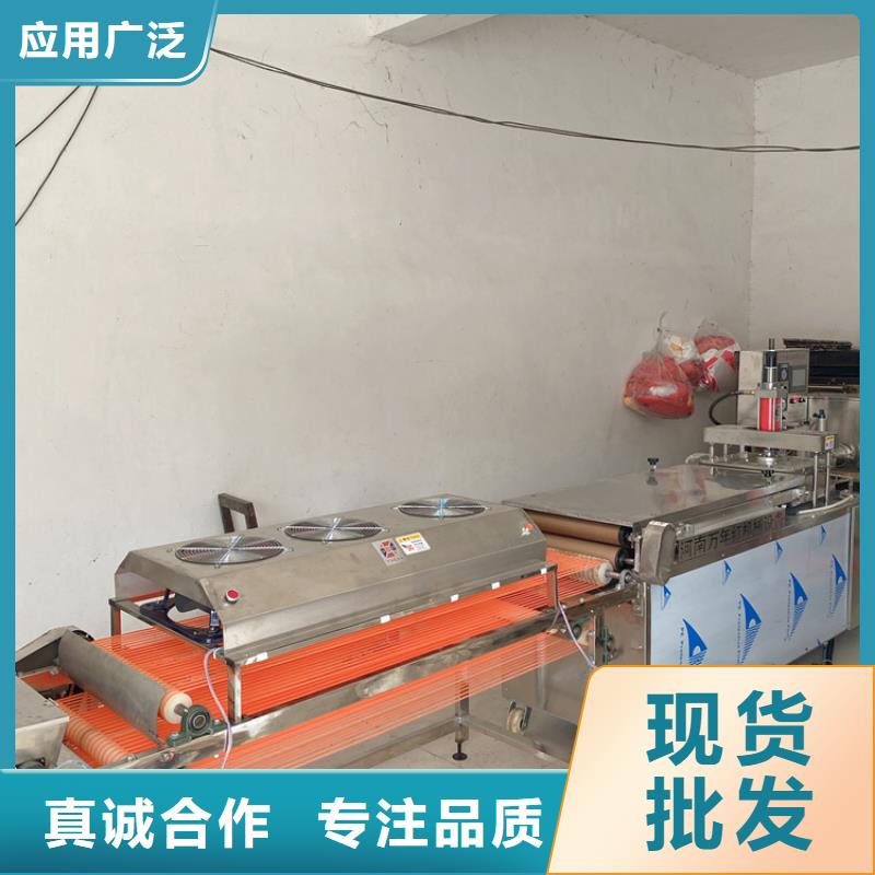 液壓春餅機使用范圍介紹2025更新
