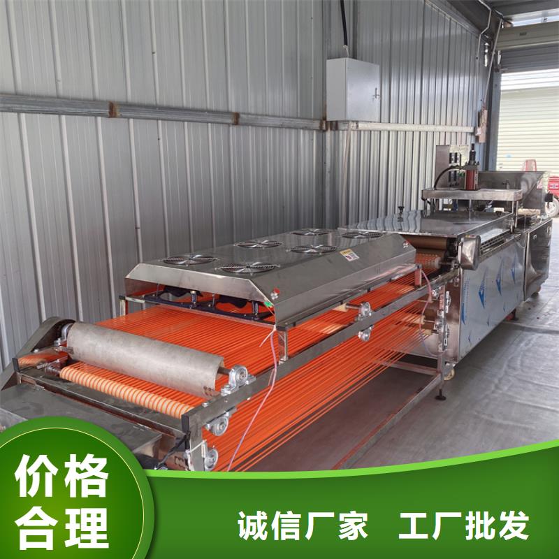 烙餅機(jī)需要幾人操作2025持續(xù)更新