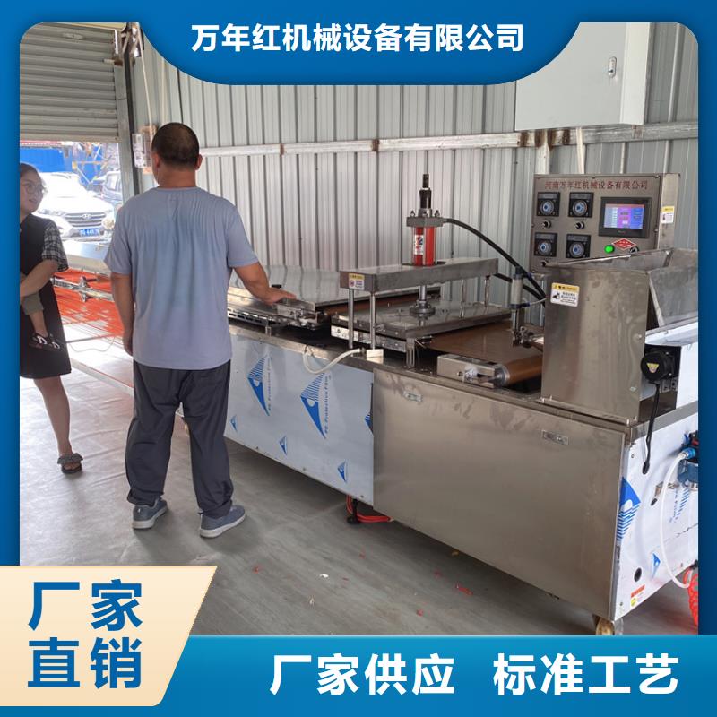 靜音單餅機(jī)使用方不方便