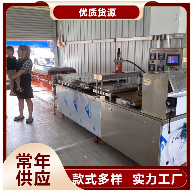 靜音春餅機(jī)發(fā)展怎么樣