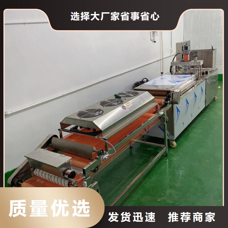 筋餅機(jī)設(shè)備效率介紹（2025更新中）