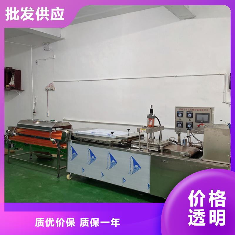 雞肉卷餅機的維護要點