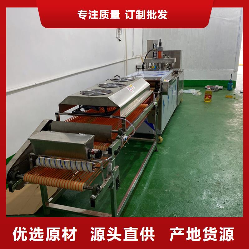 全自動烙饃機加工烙饃效率（1秒前更新）