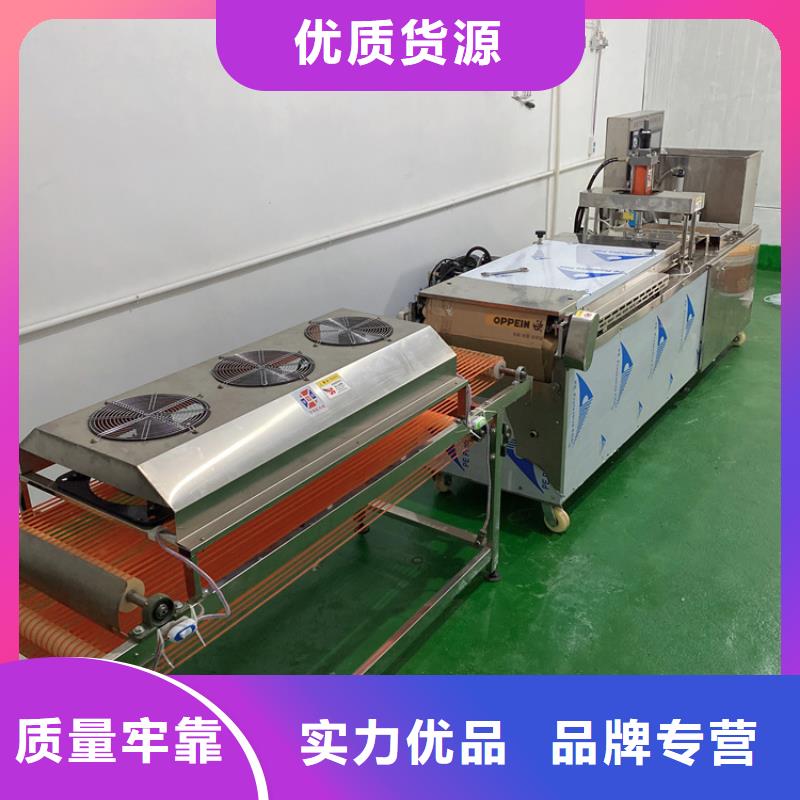 靜音單餅機規格型號表
