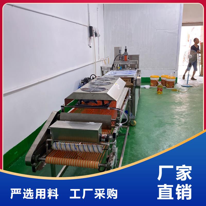 靜音單餅機前景令人放心