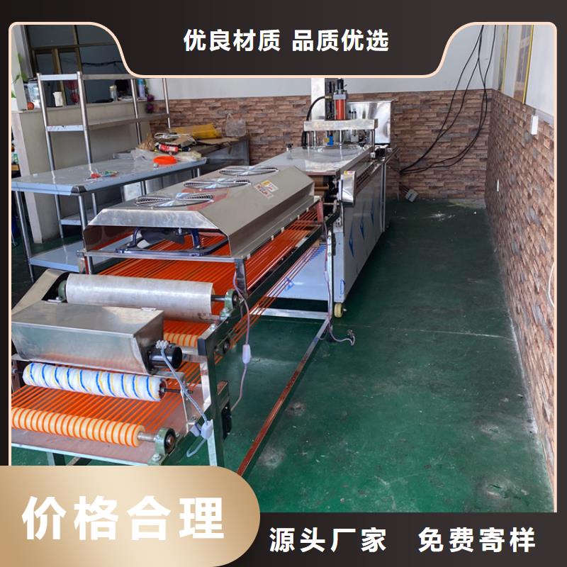 圓形春餅機現做現賣