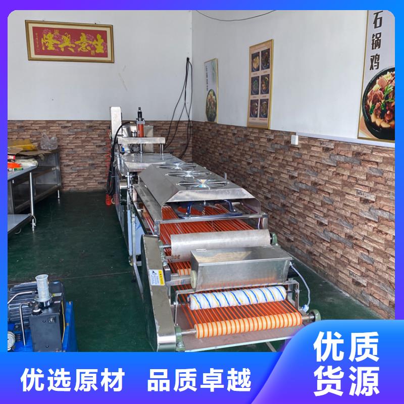 全自動(dòng)春餅機(jī)的經(jīng)營(yíng)模式（2分鐘前更新中）