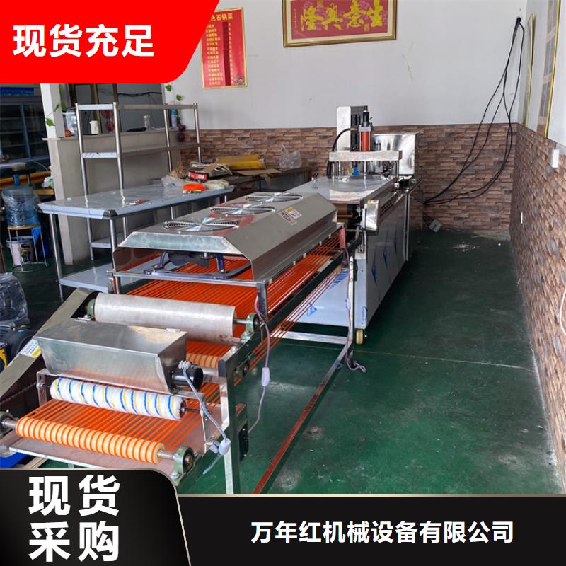 雞肉卷餅機(jī)的維護(hù)要點(diǎn)