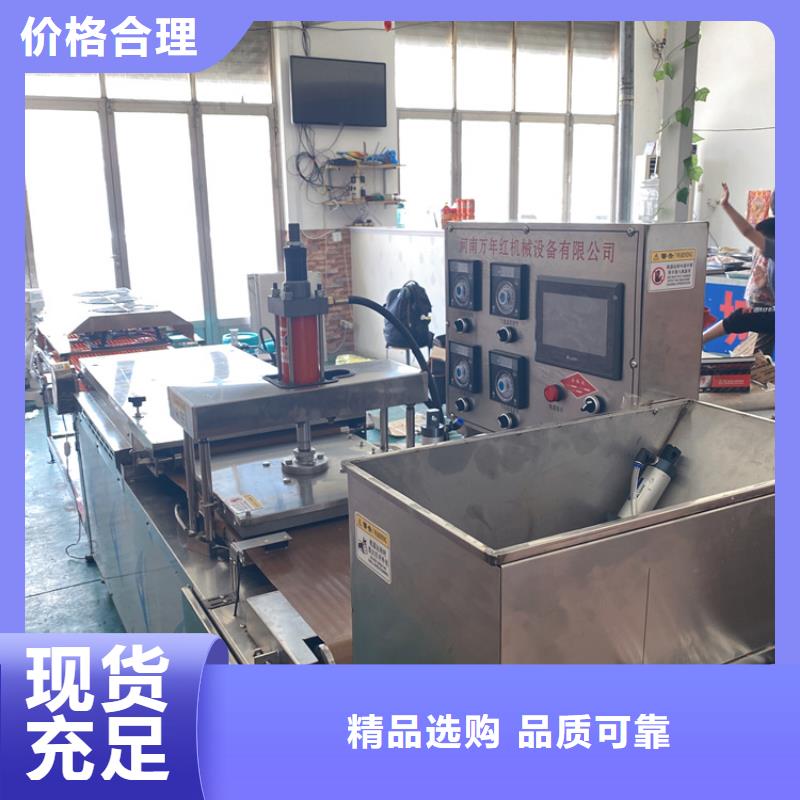 烙餅機(jī)需要幾人操作2025持續(xù)更新