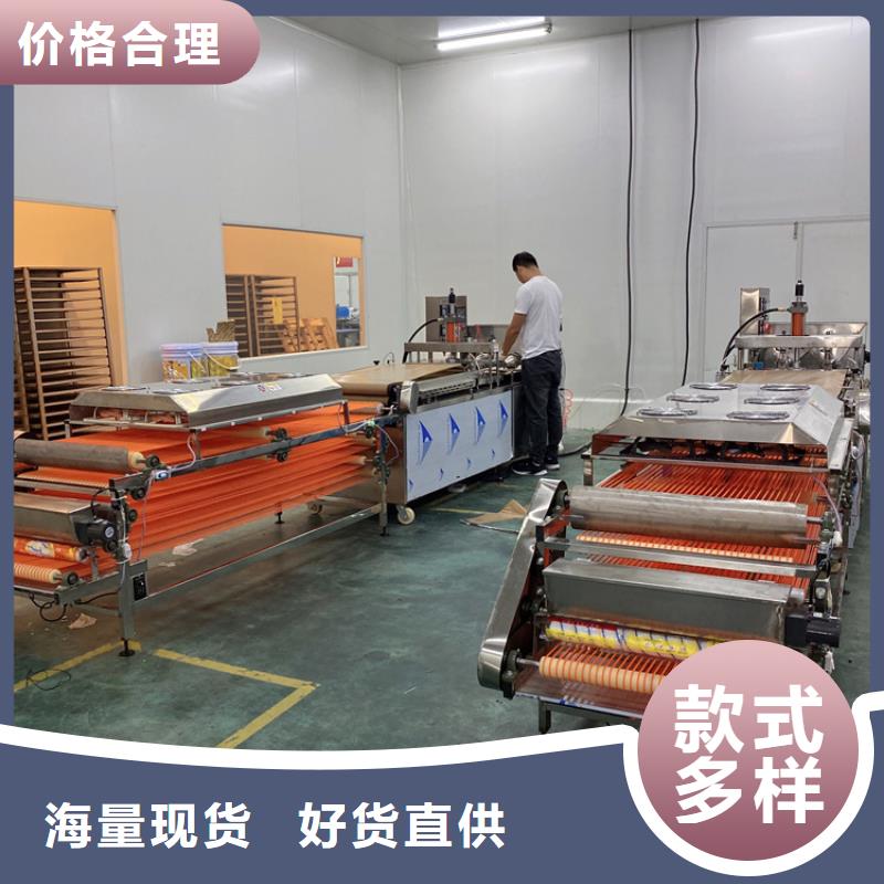 靜音單餅機(jī)使用方不方便