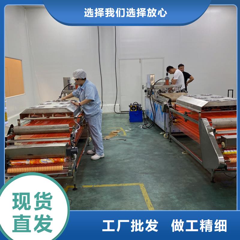 筋餅機(jī)設(shè)備效率介紹（2025更新中）