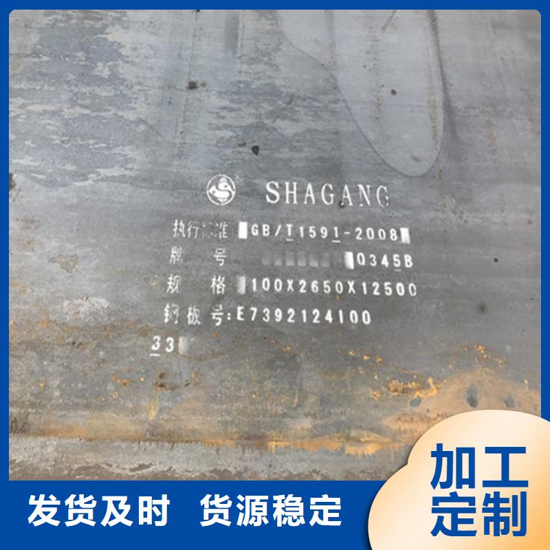 Q235B鋼板