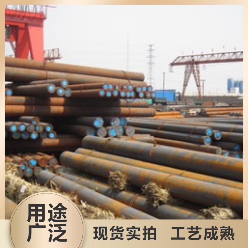 NM500鋼板廠家可按需切割下料