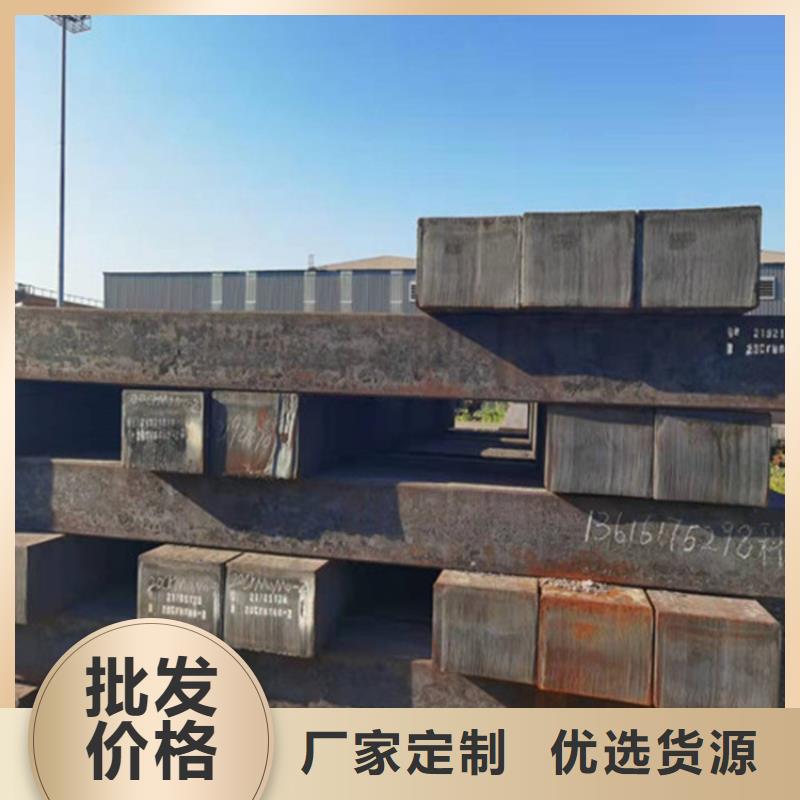80mm厚NM450耐磨鋼板價(jià)格