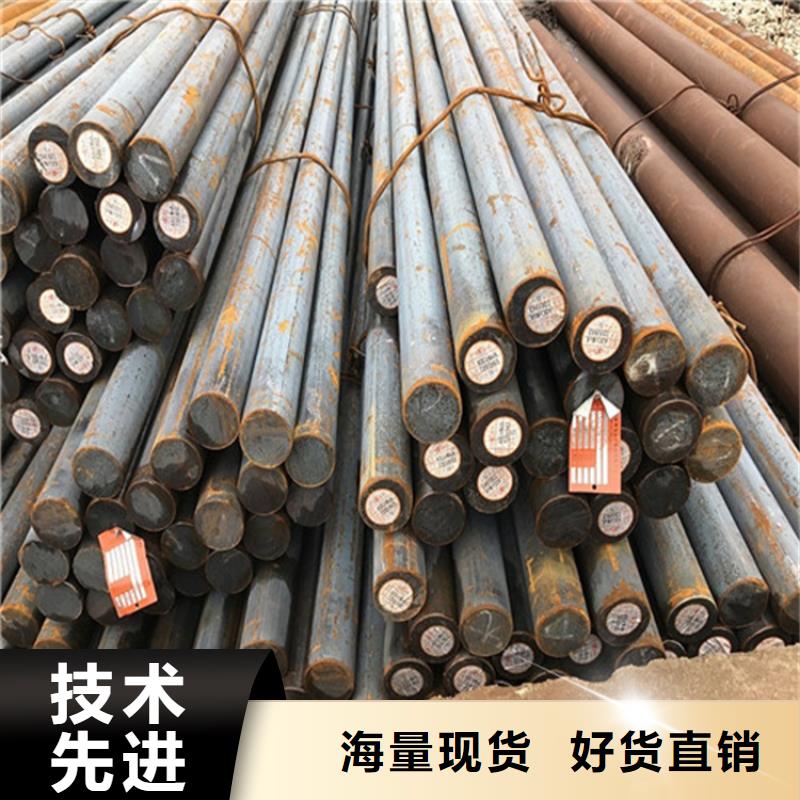 濟南NM500鋼板供應商