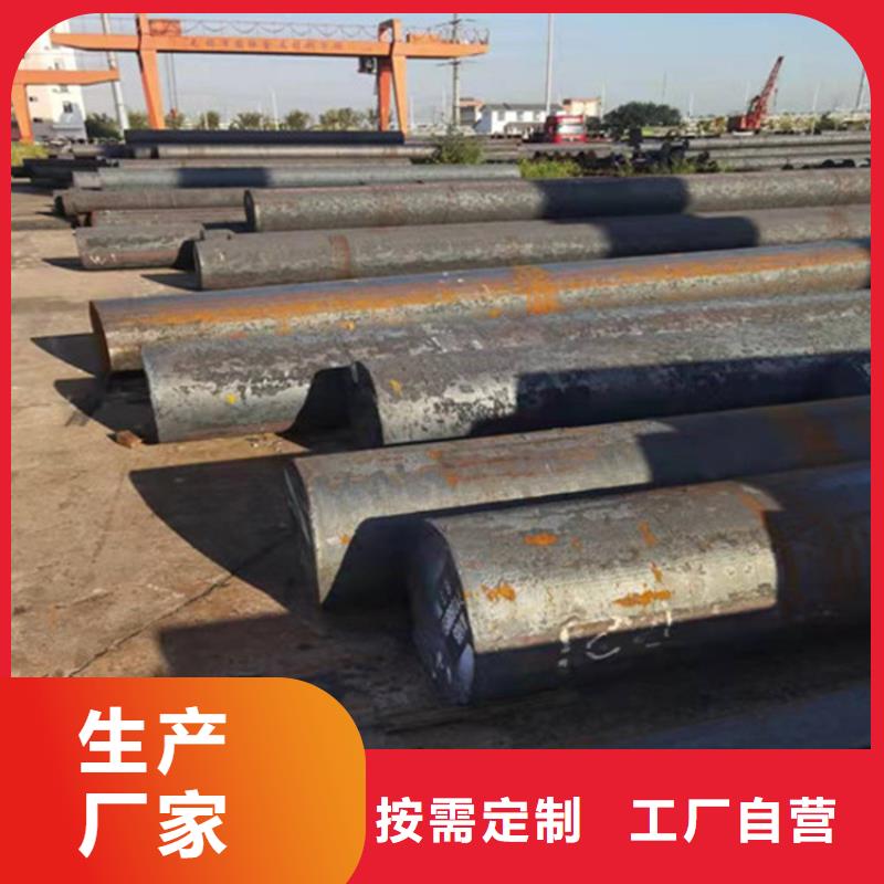 100mm厚NM500耐磨鋼板廠家