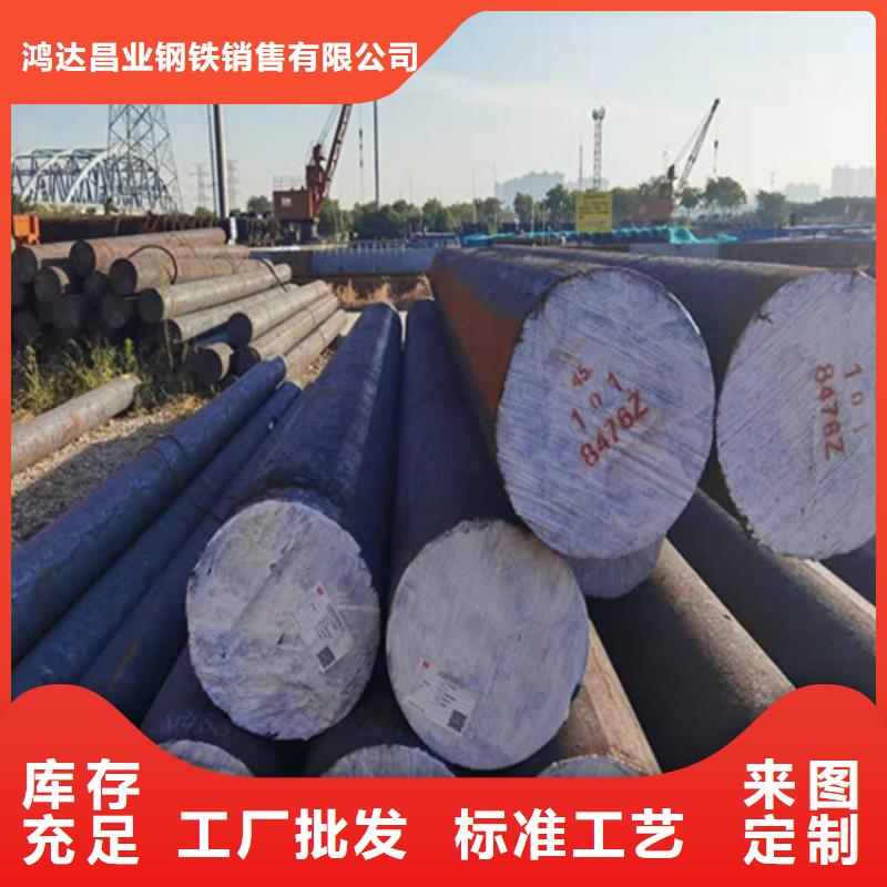 85mm厚NM500耐磨鋼板廠家