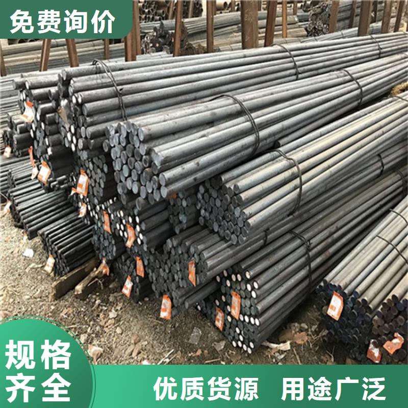 【圓鋼】耐磨板擁有核心技術優勢