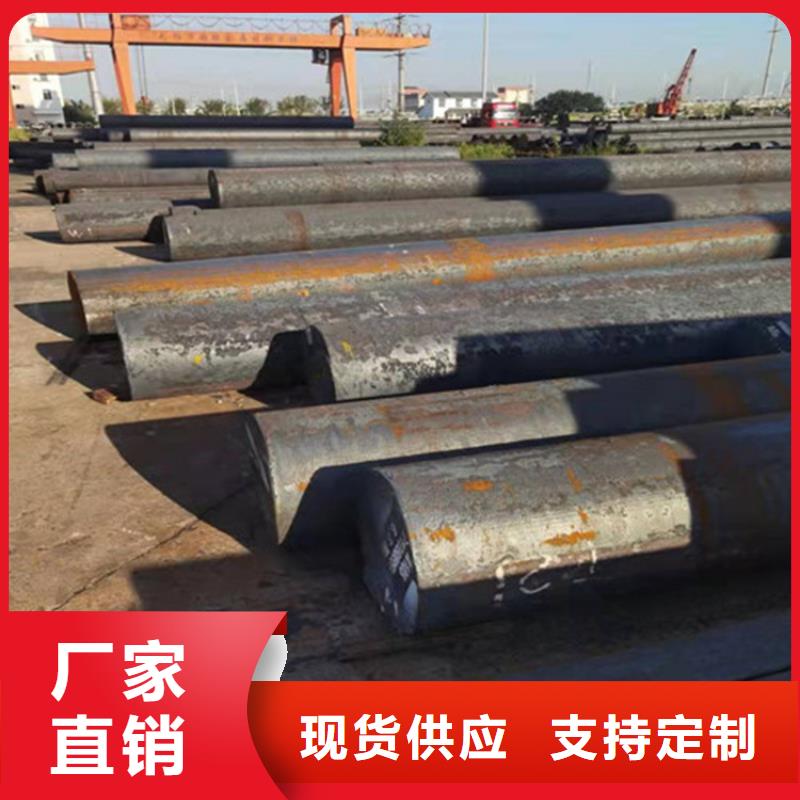 85mm厚NM500耐磨鋼板廠家