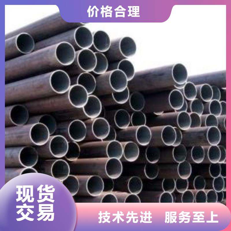 鋼管厚鋼板品質信得過