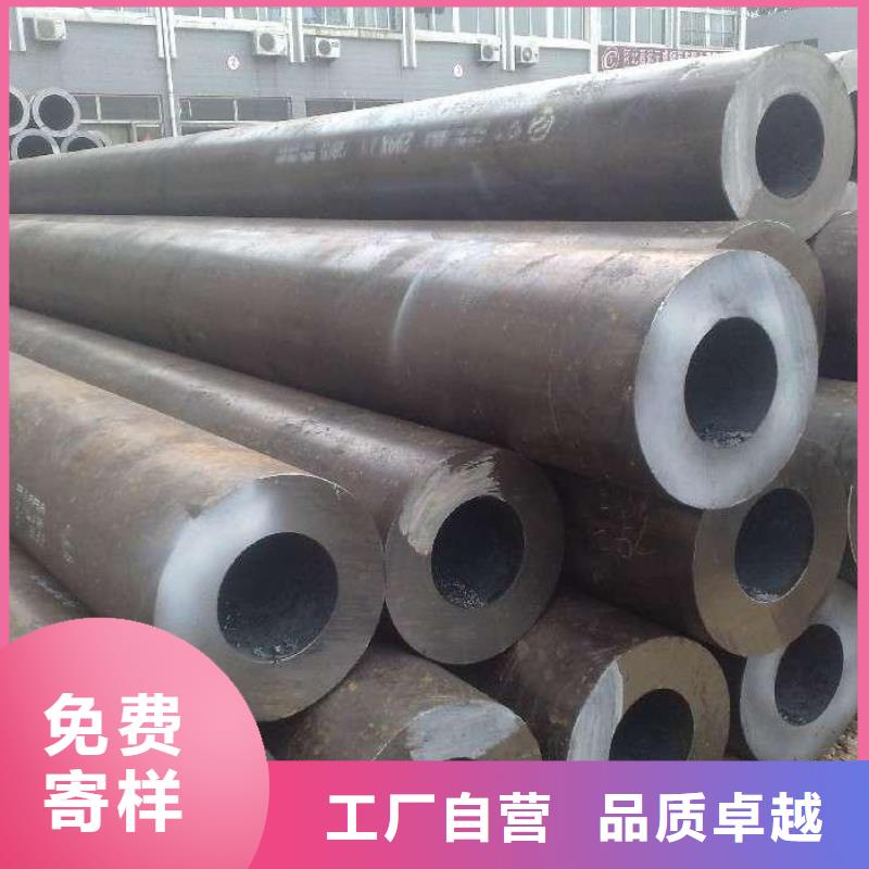鋼管特厚鋼板廠家擁有先進的設備